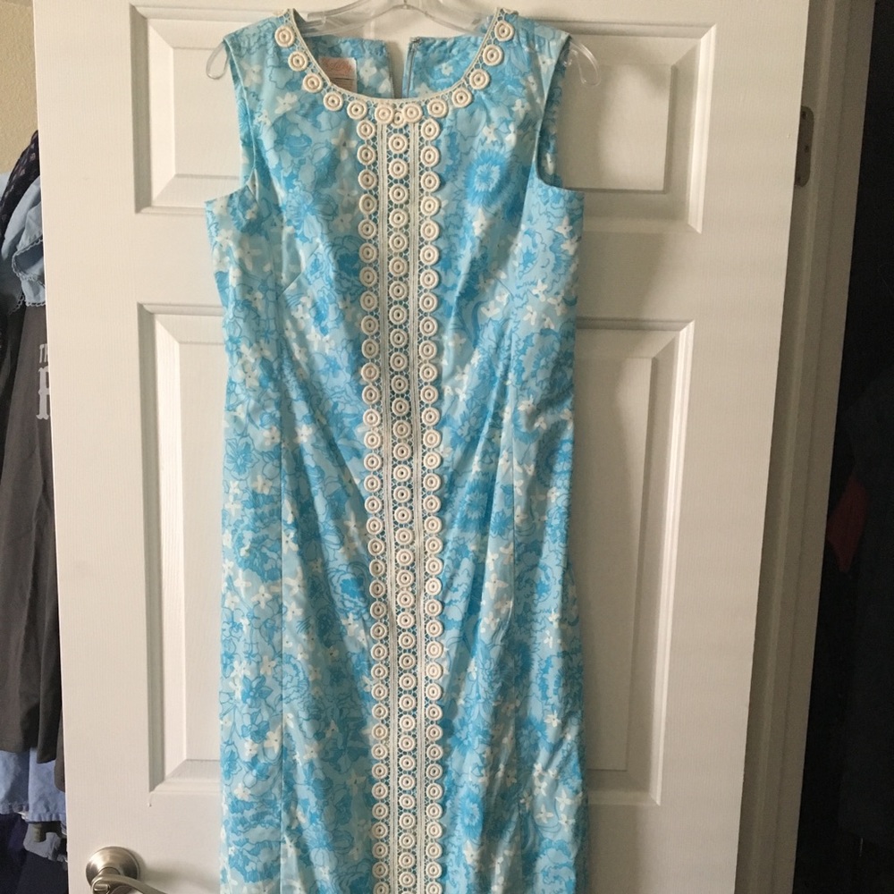 Vintage Lily Pulitzer
